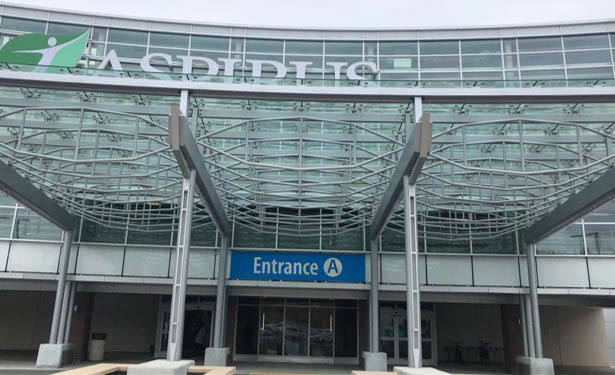 Aspirus Medical Center